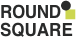 ROUND SQUAREのロゴ